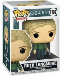 Funko Pop! Television: Ozark - Ruth Langmore figura #1197 (FU065680)