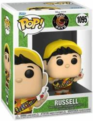Funko Pop! Disney: Dug Days - Russel figura #1095 (FU068342)
