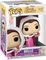 Funko Pop! Disney: Beauty and the Beast - Belle (Winter) figura #1137 (FU069257)
