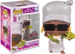 Funko Pop! Disney: Princess & Frog - Mama Odi with Snake figura #1183 (FU073049)