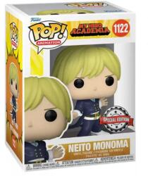 Funko Pop! Animation: My Hero Academia - Neito Monoma figura #1122 (FU074374)