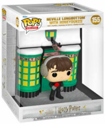 Funko Pop! Deluxe: Harry Potter CoS Ann 20th - Neville Longbottom with Honeydukes figura #155 (FU078843)