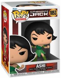 Funko POP! Animation: Samurai Jack - Ashi figura (FU49277)