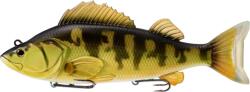 Live Target Yellow Perch Swimbait 13.4cm 35g 713 Gold Olive (F1.LT.YPS134MS713)