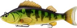 Live Target Yellow Perch Swimbait 13.4cm 35g 714 Yellow Green (F1.LT.YPS134MS714)