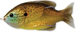 Live Target Vobler Live Target Hollow Body Sunfish Walking Bait 9cm 18g Floating Copper Pump (F1.LT.SFH90T558)
