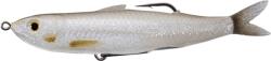 Live Target Vobler Live Target Hollow Body Shiner Walking Bait 11.5cm 14g Silver Flake (LT.SHB115T155)