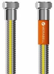 Merabell Gas Profi G1/2"-G1/2", 150 cm (M0029)