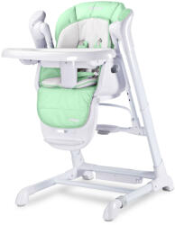 Caretero etetőszék+hinta indigo mint tero 763
