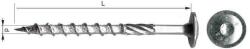 MK Suruburi Cu Cap Torx Torbante T40 8x240mm, 50/set (mk-ucsp08240) - 24mag