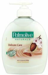 Palmolive Folyékony szappan, 0, 3 l, PALMOLIVE Delicate Care "Almond milk - pcx
