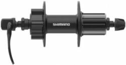 Shimano FH-TX506 Tárcsafék 9x135 Shimano HG 36 6-lyukas Kerékpár agy