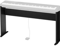 Casio - CS 68 PBK Állvány Privia PX S zongorákhoz, fekete - dj-sound-light