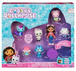 Spin Master Gabby's Dollhouse: Pachet de figurine delux (6060440)