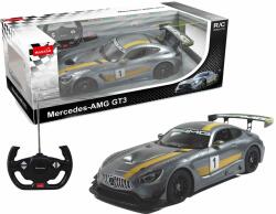 Rastar Masina cu telecomanda Rastar Mercedes-Benz AMG GT3 1: 14