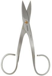 Tweezerman Foarfece de manichiură 3005-R - Tweezerman Stainless Steel Nail Scissors