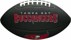 Wilson NFL Soft Touch Mini Football Tampa Bay Bucaneers Black Amerikai foci