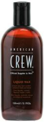 American Crew Ceară lichidă de păr - American Crew Classic Liquid Wax 150 ml