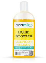 PROMIX liquid booster joghurt-vajsav (PLBJV-000)