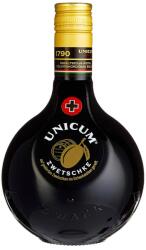 Zwak Unicum Zwetschke 34, 5% 0, 7l