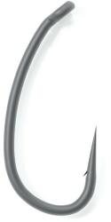 RidgeMonkey ape-x medium curve 2xx barbed size 6 (RMT25-700) - epeca