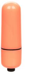 Calexotics Glont vibrator 3-Speed orange