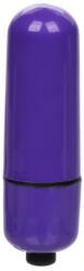 Calexotics Glont vibrator 3-Speed purple