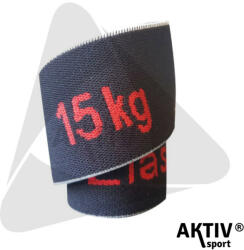 Sveltus Gumihurok Sveltus Elastiring mini band 15 kg 35 cm (0155)