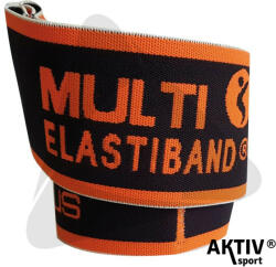 Sveltus Gumihurok Sveltus Multi Elastiband 30 kg fekete (0123) - aktivsport