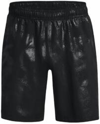 Under Armour Pantaloni scurți tenis bărbați "Under Armour Woven Emboss Short - Negru