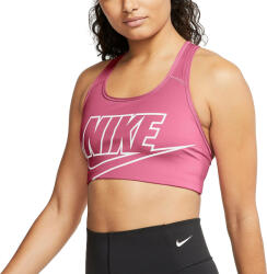 Nike Bustiera Nike Dri-FIT Swoosh bv3643-684 Marime M (bv3643-684) - top4running