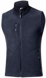 Ardon Férfi fleece mellény Martin - Antracit | XL (H2185/XL)