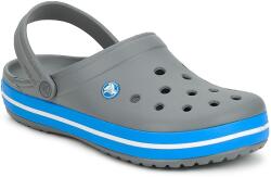 Crocs Saboti Femei CROCBAND Crocs Gri 37 / 38