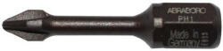 ABRABORO SUPRA-Impact TORX bit, T20 x 30 mm (060802620080)