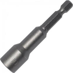 ABRABORO Mágneses dugókulcs bit csavarozó 3/8" x 65 mm, 10 db/csomag (060803903810)