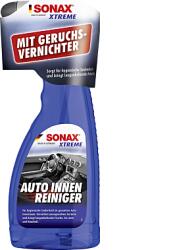 SONAX Solutie curatare interior auto SONAX Xtreme Auto Innen Reiniger 500ml (02212410)