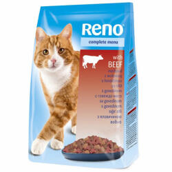 Partner in Pet Food Cat marhás ízű száraz macskaeledel 10 kg