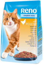 Partner in Pet Food Cat csirkés ízű száraz macskaeledel 10 kg