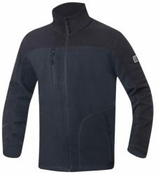 ARDON Hanorac fleece pentru bărbați Michael - Antracit | 4XL (H2200/4XL)