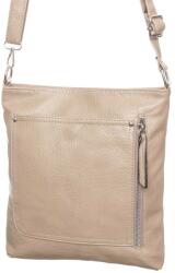 Hernan Bag's Collection barna női táska (T-7# TAUPE)