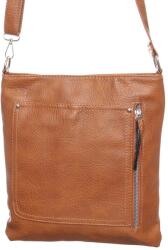 Hernan Bag's Collection barna női táska (T-7# BROWN)