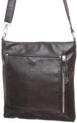Hernan Bag's Collection fekete női táska (T-7# BLACK)