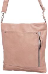 Hernan Bag's Collection púder női táska (T-7# PINK)
