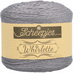 Scheepjes Whirlette 852 Frosted - fagyosszürke fonal