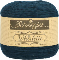 Scheepjes Whirlette 854 Blueberry - áfonyakék fonal