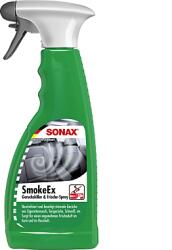 SONAX Spray eliminare mirosuri Car Breeze Smoke-Ex SONAX 500ml