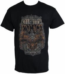 ROCK OFF bărbați tricou Killswitch Engage - Armata Negru - ROCK OFF - KSETS01MB