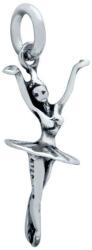 BeSpecial Pandantiv argint 925 balerina (PSX0563)