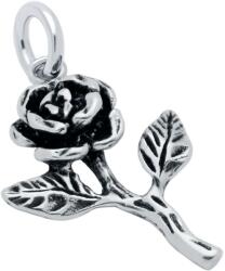 BeSpecial Pandantiv argint 925 in forma de trandafir (PSX0499)