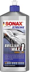 SONAX Ceara SONAX Xtreme Brilliant Wax 1 Hybrid NPT 500 ml